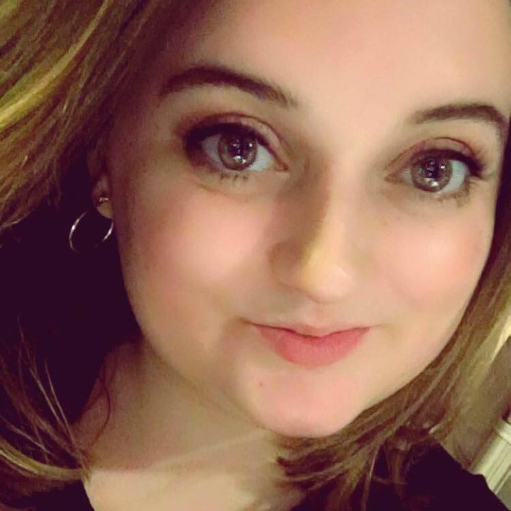 Meet your Posher, Allison